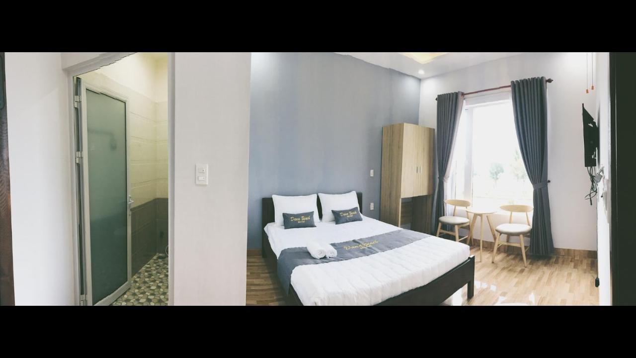 Dana Beach Motel Дананг Екстериор снимка