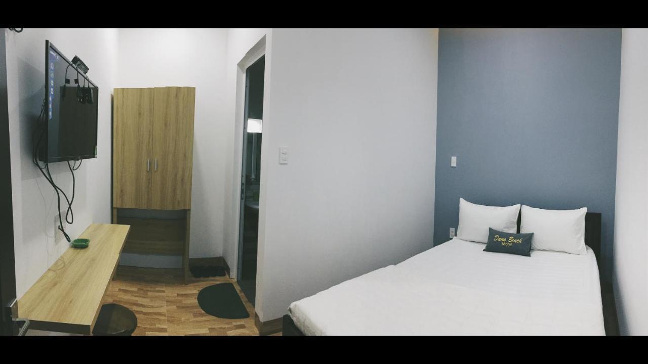 Dana Beach Motel Дананг Екстериор снимка