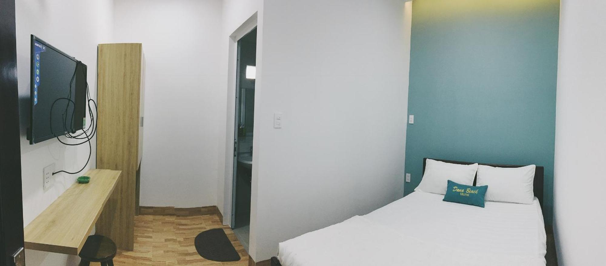 Dana Beach Motel Дананг Екстериор снимка
