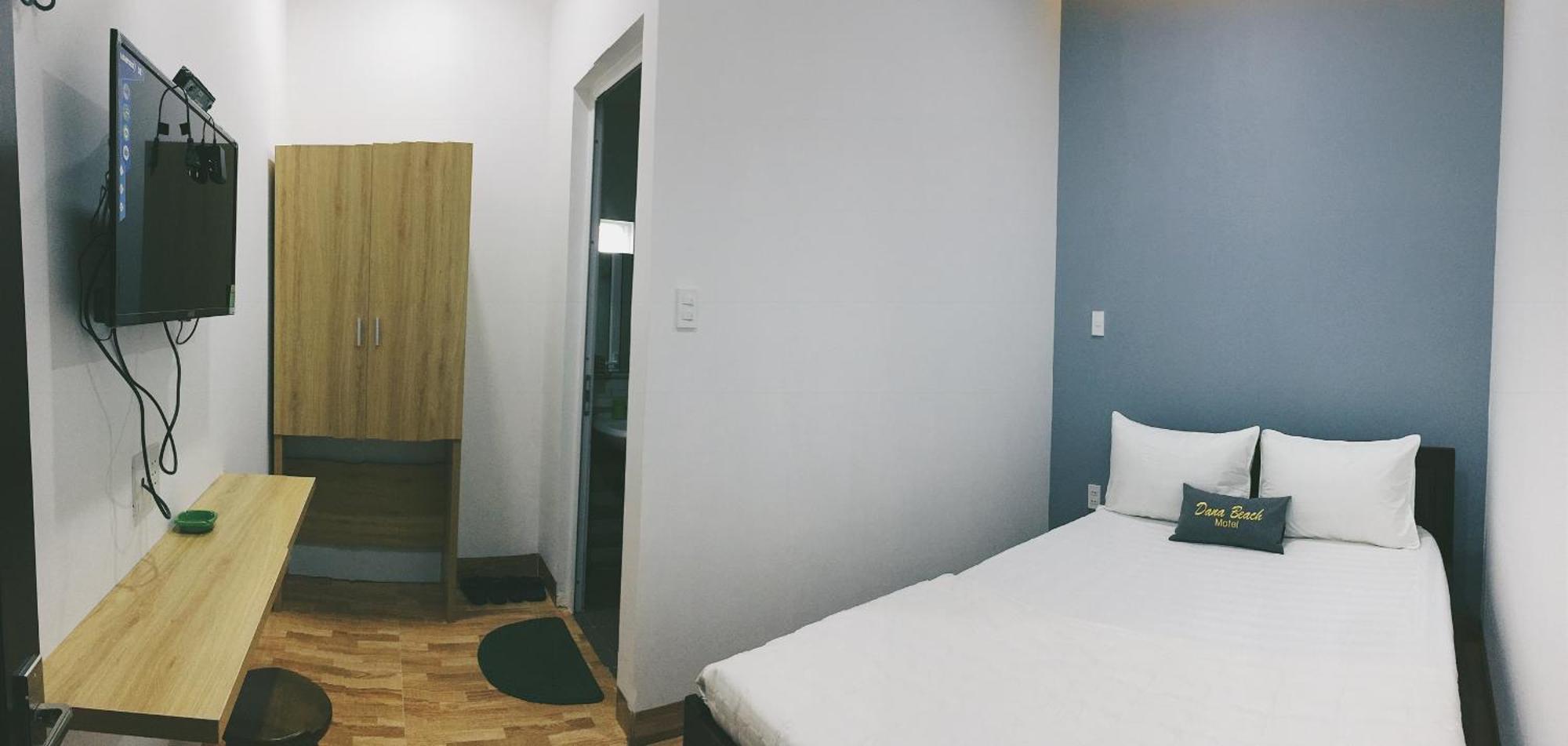 Dana Beach Motel Дананг Екстериор снимка